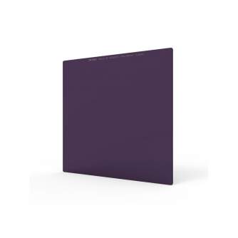 Neutral Density Filters - NISI SQUARE NANO IRND 180X180MM ND8 3STOPS - quick order from manufacturer
