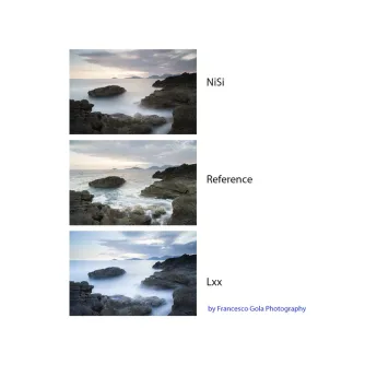 Neutral Density Filters - NISI SQUARE NANO IRND 180X180MM ND64 6STOPS - quick order from manufacturer