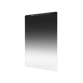 Square and Rectangular Filters - NISI FILTER 100*150MM NANO IR GND2 0.3 SOFT - quick order from manufacturer