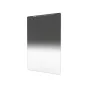 Square and Rectangular Filters - NISI SQUARE NANO IR GND HARD 100X150MM GND8 0,9 - quick order from manufacturer