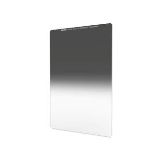 Graduated Filters - NISI SQUARE NANO IR GND HARD 150X170MM GND8 0,9 - quick order from manufacturer