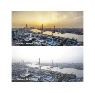 Градиентные фильтры - NiSi Square Nano IR GND Reverse 180x210mm GND8 0.9 - быстрый заказ от производителяГрадиентные фильтры - NiSi Square Nano IR GND Reverse 180x210mm GND8 0.9 - быстрый заказ от производителя