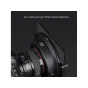 Kvadrātiskie filtri - NISI FILTER HOLDER 150 FOR CANON 14MM - быстрый заказ от производителя
