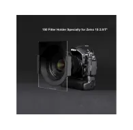 Kvadrātiskie filtri - NISI FILTER HOLDER 180 FOR ZEISS 15/2.8 CL - ātri pasūtīt no ražotājaKvadrātiskie filtri - NISI FILTER HOLDER 180 FOR ZEISS 15/2.8 CL - ātri pasūtīt no ražotāja