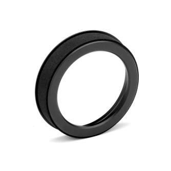 Adapters for filters - NISI ADAPTER RING FOR NIKON 14-24 HOLDER 77MM AD 77MM NIKON 14-24 - quick order from manufacturer