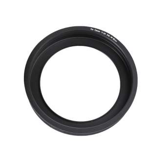Adapters for filters - NISI ADAPTER RING FOR CANON 11-24 HOLDER 82MM AD 82MM CANON 11-24 - quick order from manufacturer