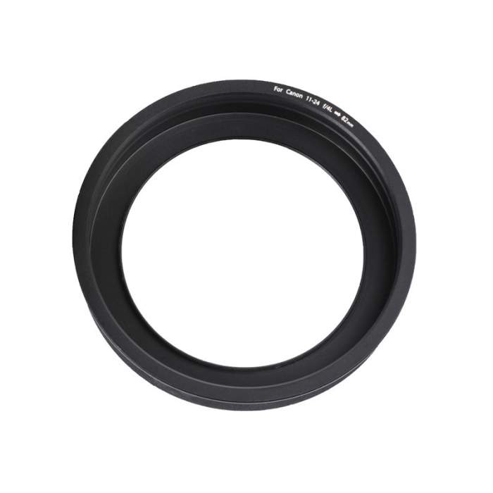 Adapters for filters - NISI ADAPTER RING FOR CANON 11-24 HOLDER 82MM AD 82MM CANON 11-24 - quick order from manufacturer