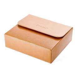 Filtru somiņa, kastīte - NISI CINEFILTERCASE 4*4 - ātri pasūtīt no ražotāja