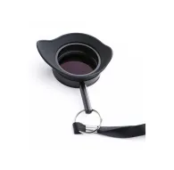 ND neitrāla blīvuma filtri - NISI CINE V-ND Viewing Filter 107041 - быстрый заказ от производителяND neitrāla blīvuma filtri - NISI CINE V-ND Viewing Filter 107041 - быстрый заказ от производителя