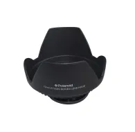 Blendes - Polaroid Objektīva blenda uzskrūvējama 52mm - ātri pasūtīt no ražotājaBlendes - Polaroid Objektīva blenda uzskrūvējama 52mm - ātri pasūtīt no ražotāja