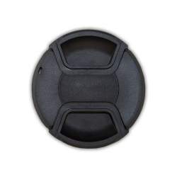 Lens Caps - POLAROID LENS CAP 52MM - buy today in store and with delivery