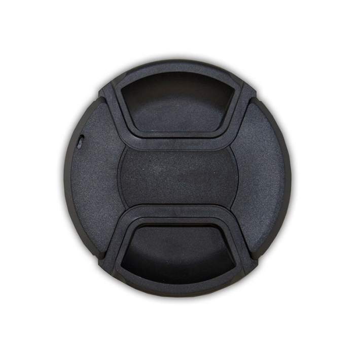 Lens Caps - POLAROID LENS CAP 49MM - quick order from manufacturer