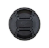 Lens Caps - POLAROID LENS CAP 62MM - quick order from manufacturerLens Caps - POLAROID LENS CAP 62MM - quick order from manufacturer