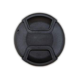 Lens Caps - POLAROID LENS CAP 40.5MM - quick order from manufacturer