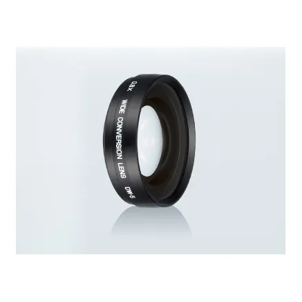 Ricoh/Pentax Ricoh Wide Conv. Lens DW-5