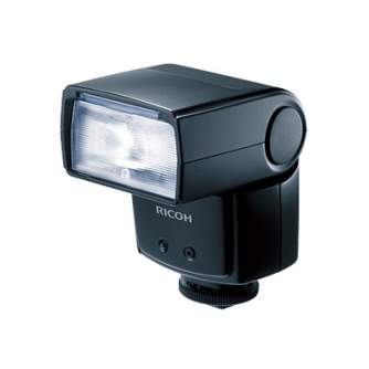 Flashes On Camera Lights - Ricoh/Pentax Ricoh Flash GF-1 - quick order from manufacturer