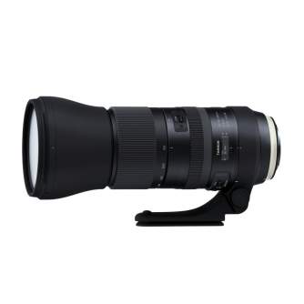 Tamron SP 150-600mm F/5-6.3 Di VC USD G2 (Canon EF mount) (A022)