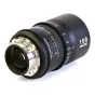 CINEMA Video objektīvi - TOKINA 100MM MACRO T2,9 CINEMA EF MOUNT - ātri pasūtīt no ražotāja