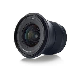 Lenses - Zeiss Milvus 18mm f/2.8 Nikon (ZF.2) - quick order from manufacturer