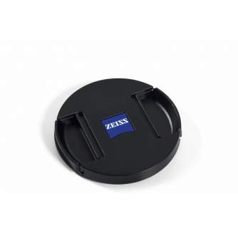 Lens Caps - Zeiss Lens Cap for Otus, Milvus, Batis 95mm (Otus 28) - quick order from manufacturer