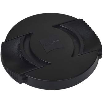 Lens Caps - Zeiss Lens Cap for Classic & ZM 49mm (ZM 35mm f/1.4) - quick order from manufacturer