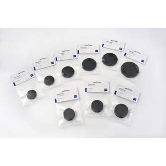 Lens Caps - Zeiss Lens Cap for Classic & ZM 72mm (Classic 35mm f/1.4, 85mm) - quick order from manufacturer