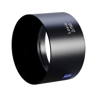 Lens Hoods - ZEISS LENS SHADE FOR MILVUS 21MM - quick order from manufacturer