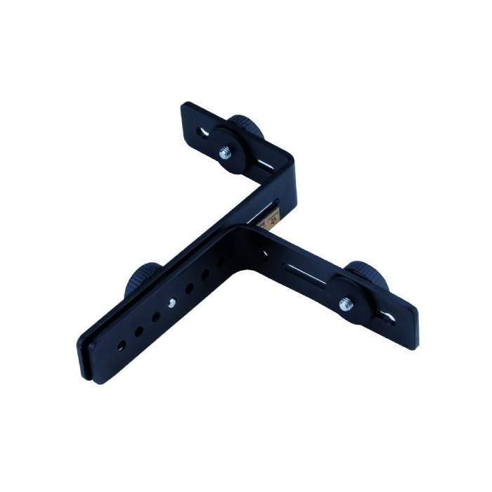 Holders Clamps - Falcon Eyes Camera Bracket TMB-16T - quick order from manufacturer