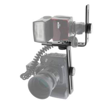 Turētāji - Falcon Eyes Camera Bracket TMB-16T - ātri pasūtīt no ražotāja