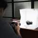 3D/360 фото системы - Benel Photo Orangemonkie Mini Turntable Foldio360 - быстрый заказ от производителя