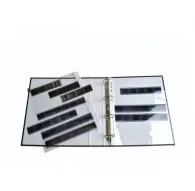 For Darkroom - MACO Kaiser glassine negative sleeves 35mm format - buy today in store and with deliveryFor Darkroom - MACO Kaiser glassine negative sleeves 35mm format - buy today in store and with delivery