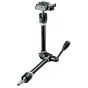 Holders Clamps - Manfrotto 143RC Magic Arm with 200PL-14 Quick Release 143RC - quick order from manufacturer