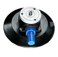 Tripod Accessories - Manfrotto pump cup with flat base 241FB - quick order from manufacturerTripod Accessories - Manfrotto pump cup with flat base 241FB - quick order from manufacturer