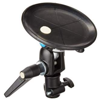 Tripod Accessories - Manfrotto pump cup with flat base 241FB - quick order from manufacturer