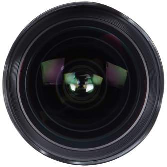 Objektīvi - Sigma 20mm F1.4 DG HSM | Art | Nikon fmount - быстрый заказ от производителя