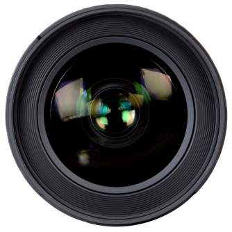 Objektīvi - Sigma 24-35mm F2.0 DG HSM Canon - ātri pasūtīt no ražotāja