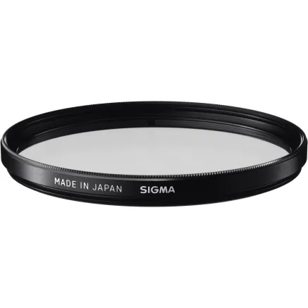Sigma 95mm WR UV Filter - AFJ9B0