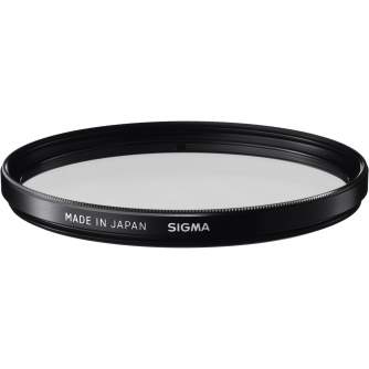 UV Filters - Sigma AFJ9B0 95mm WR UV Filter - quick order from manufacturer
