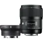 Mirrorless Lenses - Sigma 35mm F1.4 DG HSM Sony E-mount [ART] - quick order from manufacturer