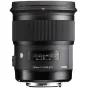 SLR Objektīvi - Sigma 50mm F1.4 DG HSM Canon ART - perc šodien Master Foto veikalā un ar piegādi