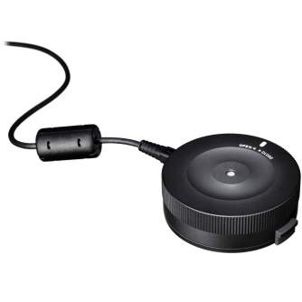 Адаптеры - Sigma USB dock for Nikon 878955 - быстрый заказ от производителя