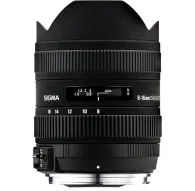 Lenses - Sigma 8-16mm F4.5-5.6 DC HSM | Canon EF mount - quick order from manufacturerLenses - Sigma 8-16mm F4.5-5.6 DC HSM | Canon EF mount - quick order from manufacturer