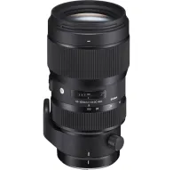 Discontinued - Sigma 50-100mm F1.8 DC HSM Art Canon EF mountDiscontinued - Sigma 50-100mm F1.8 DC HSM Art Canon EF mount