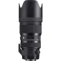 Discontinued - Sigma 50-100mm F1.8 DC HSM Art Canon EF mount