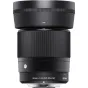 MIRRORLESS Objektīvi - Sigma 30mm F1.4 DC DN Sony E-mount - perc šodien Master Foto veikalā un ar piegādi Profesionāļu labākā izvēle