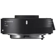 Adapters for lens - Sigma 2x TC-2001 Canon - buy today in store and with deliveryAdapters for lens - Sigma 2x TC-2001 Canon - buy today in store and with delivery