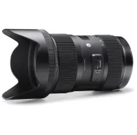 Objektīvi - Sigma 18-35mm F1.8 DC HSM Art Nikon F mount - купить сегодня в магазине и с доставкойObjektīvi - Sigma 18-35mm F1.8 DC HSM Art Nikon F mount - купить сегодня в магазине и с доставкой