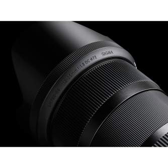 Lenses - Sigma 18-35mm F1.8 DC HSM Art Nikon F mount - quick order from manufacturer