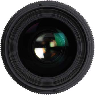 Lenses - Sigma 35mm F1.4 DG HSM Art Canon EF mount - buy today in store and with delivery