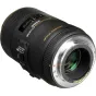 Больше не производится - Sigma 105mm f/2.8 EX DG OS HSM Macro lens for Canon